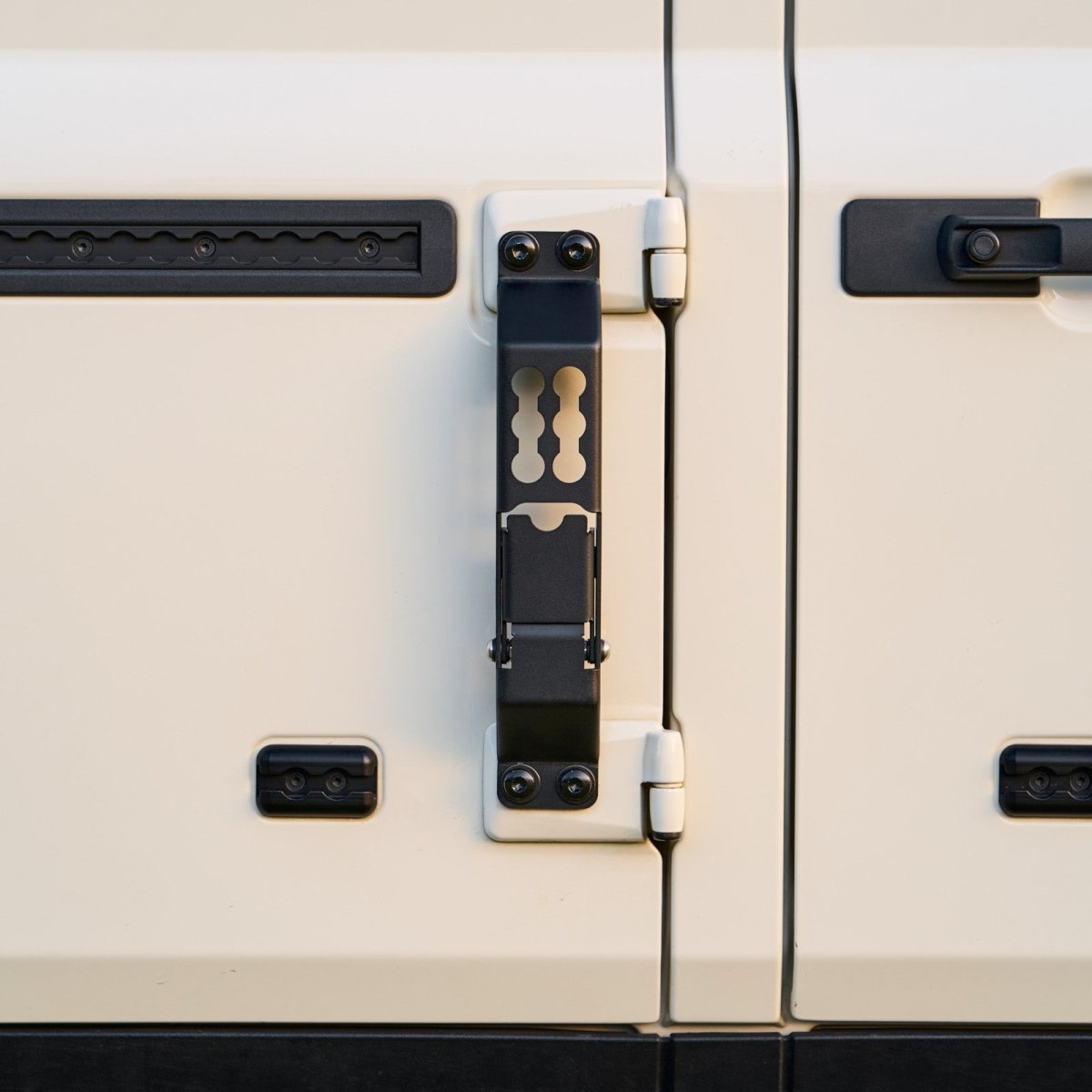 Side Step (Set of 2) for INEOS Grenadier