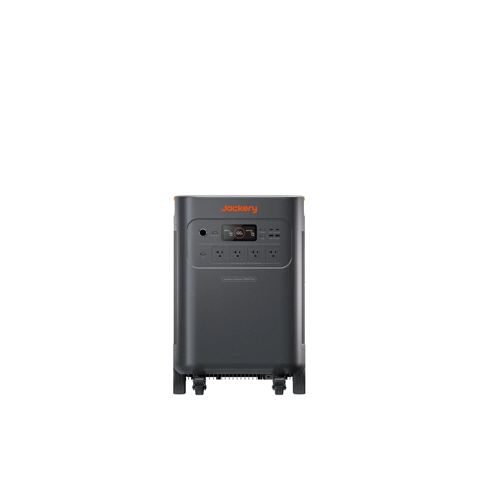 Jackery Explorer 5000 Plus (10kWh)