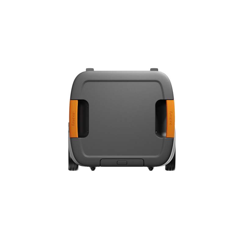 Jackery Explorer 5000 Plus Double Kit (10kWh)