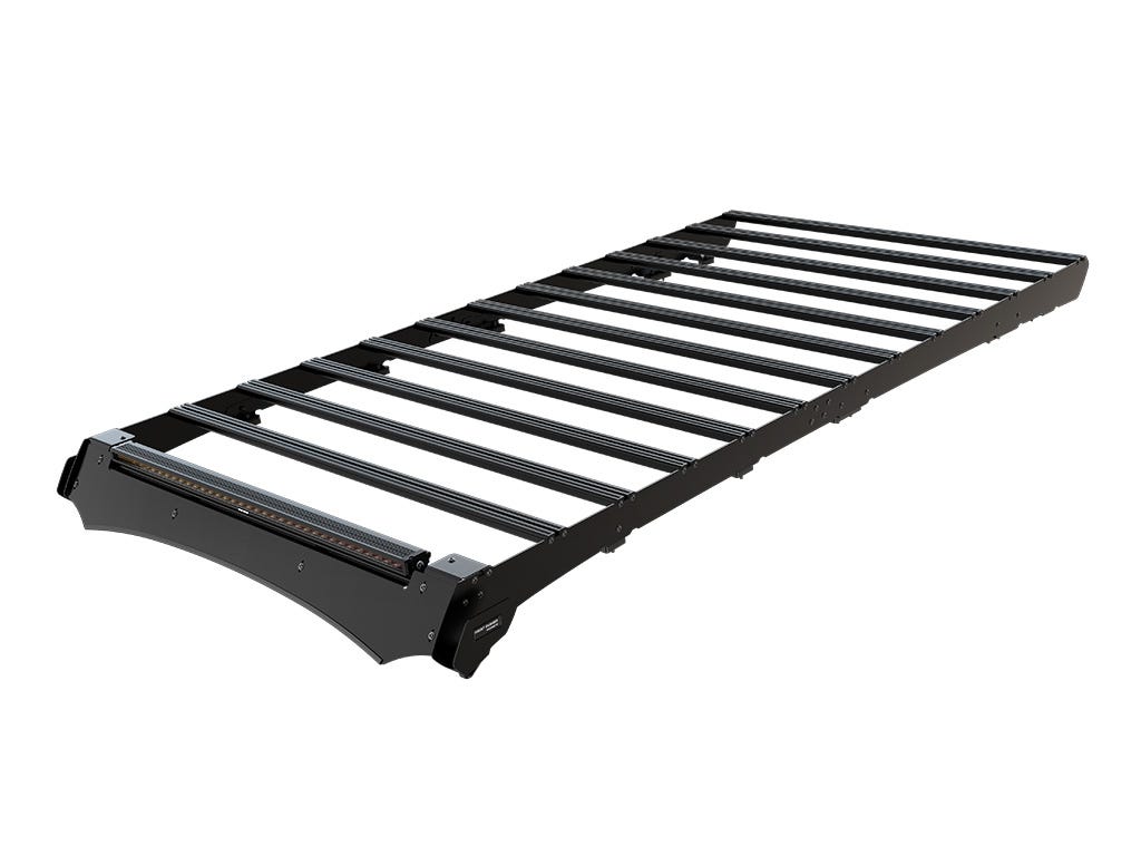 Toyota Sequoia (2023-Current) Slimsport Roof Rack Kit / Lightbar Ready