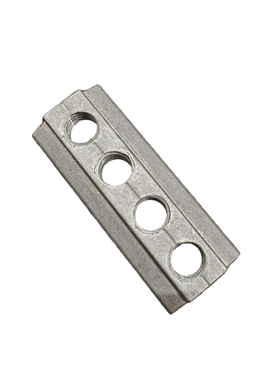 L-Track Slider for DualTrack Roof Rails & INEOS Grenadier Utility Belt