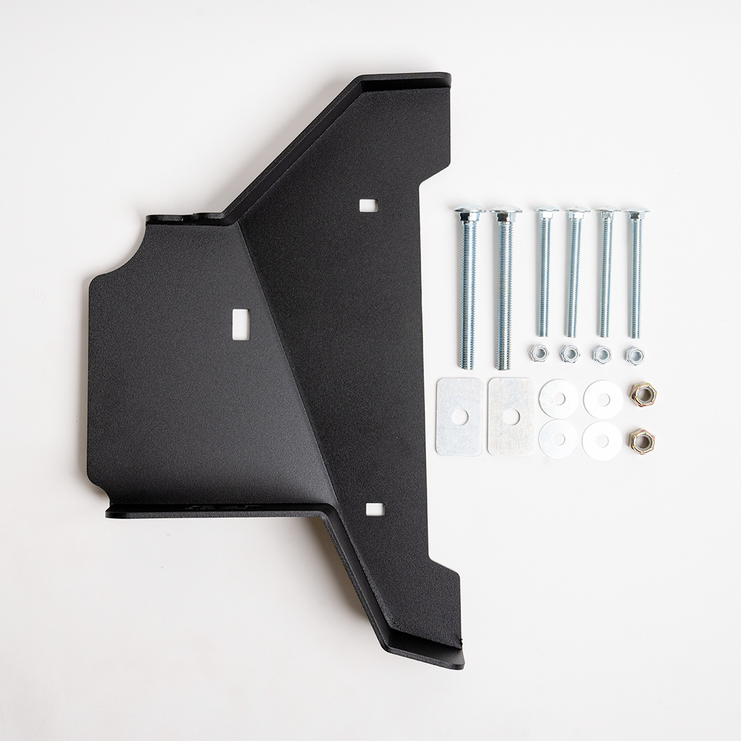 Lower Control Arm Skid Plate For 2024+ Toyota Tacoma