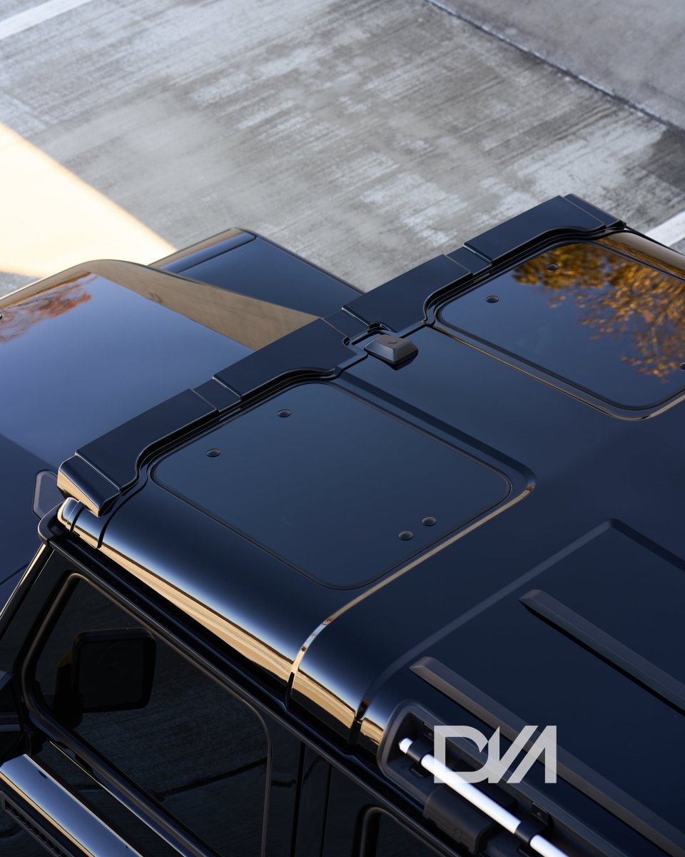 INEOS Grenadier: LED Roof Light Bar