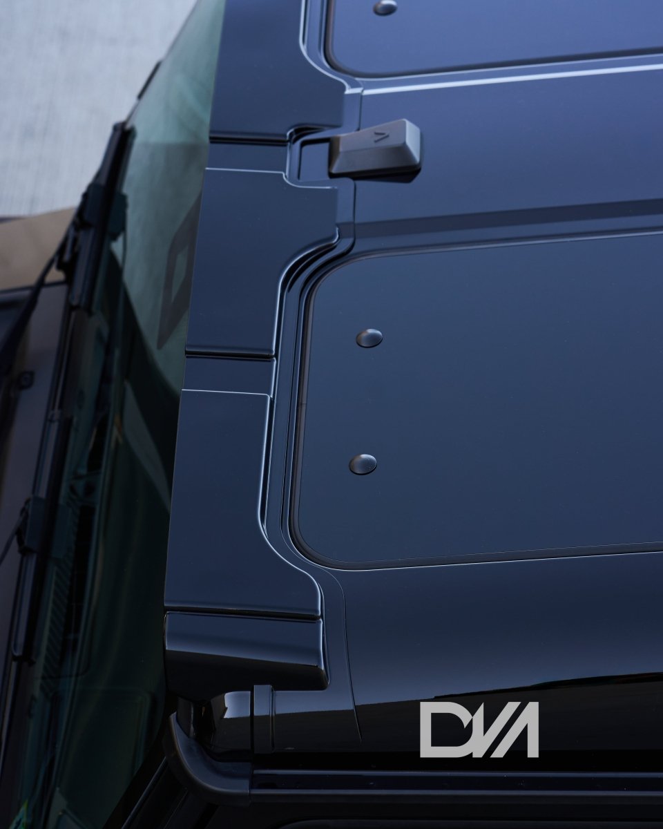 INEOS Grenadier: LED Roof Light Bar