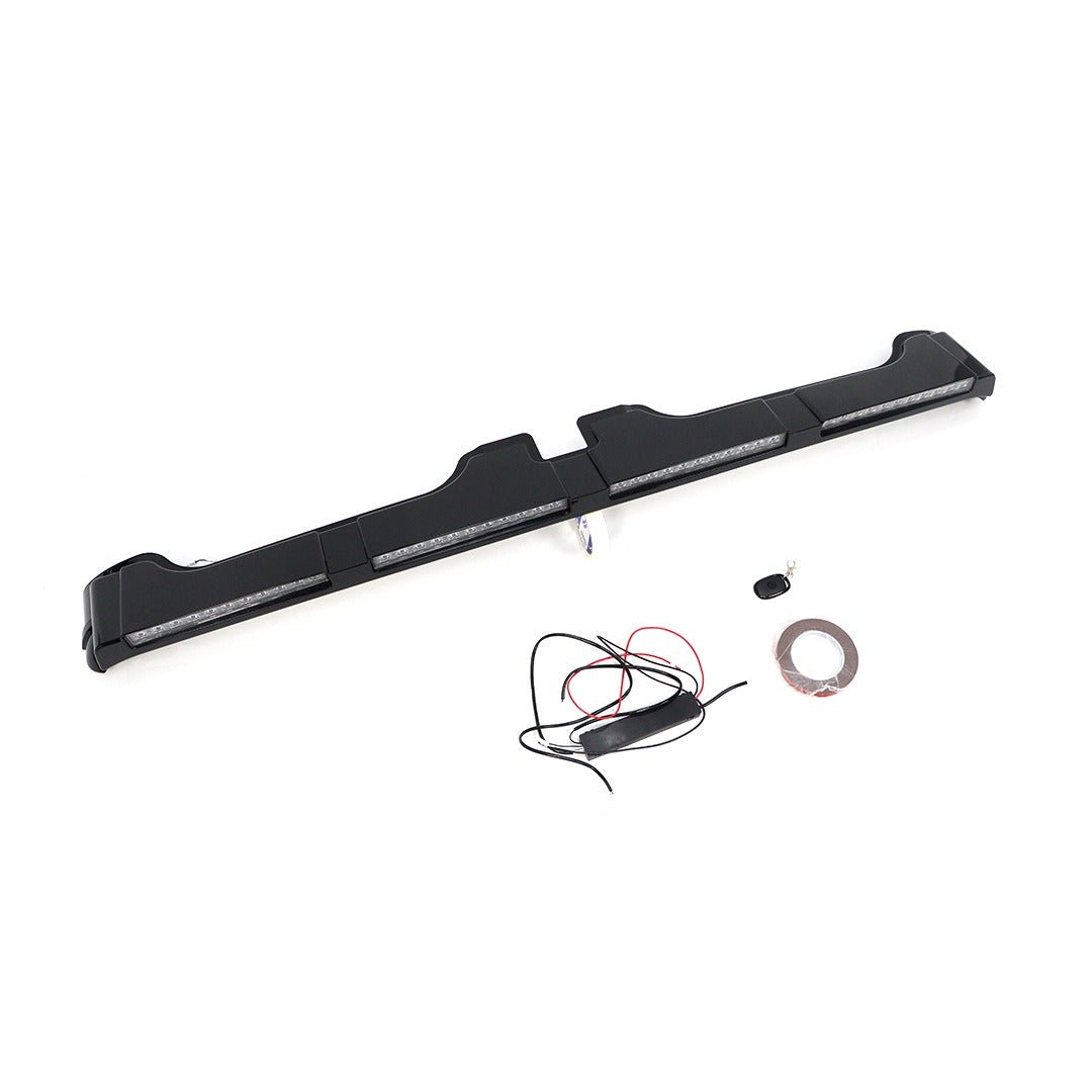 INEOS Grenadier: LED Roof Light Bar
