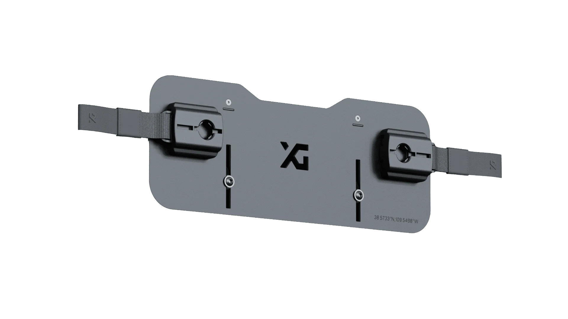 XG Cargo M12 - Leitner Designs