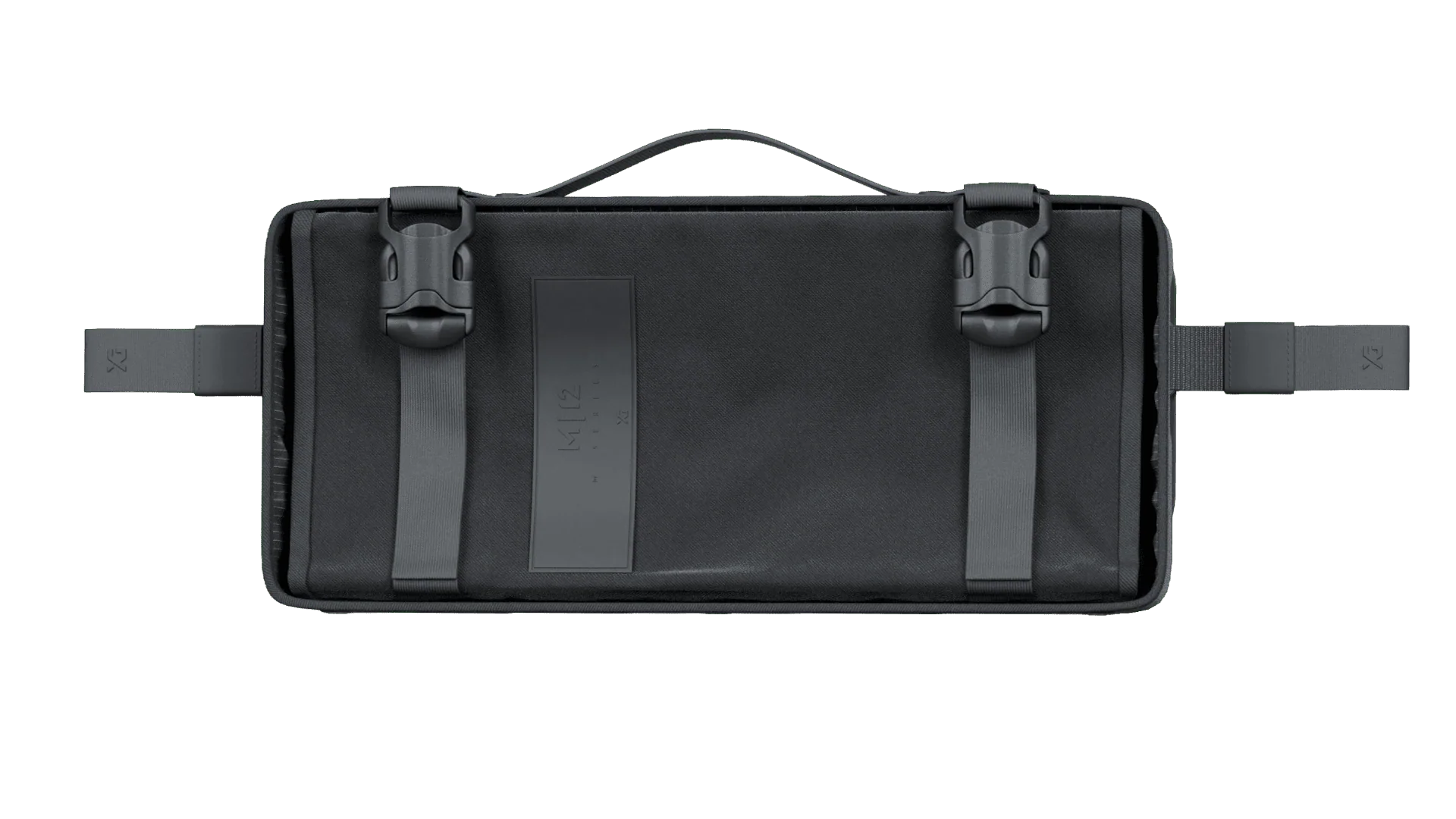 XG Cargo M12 - Leitner Designs
