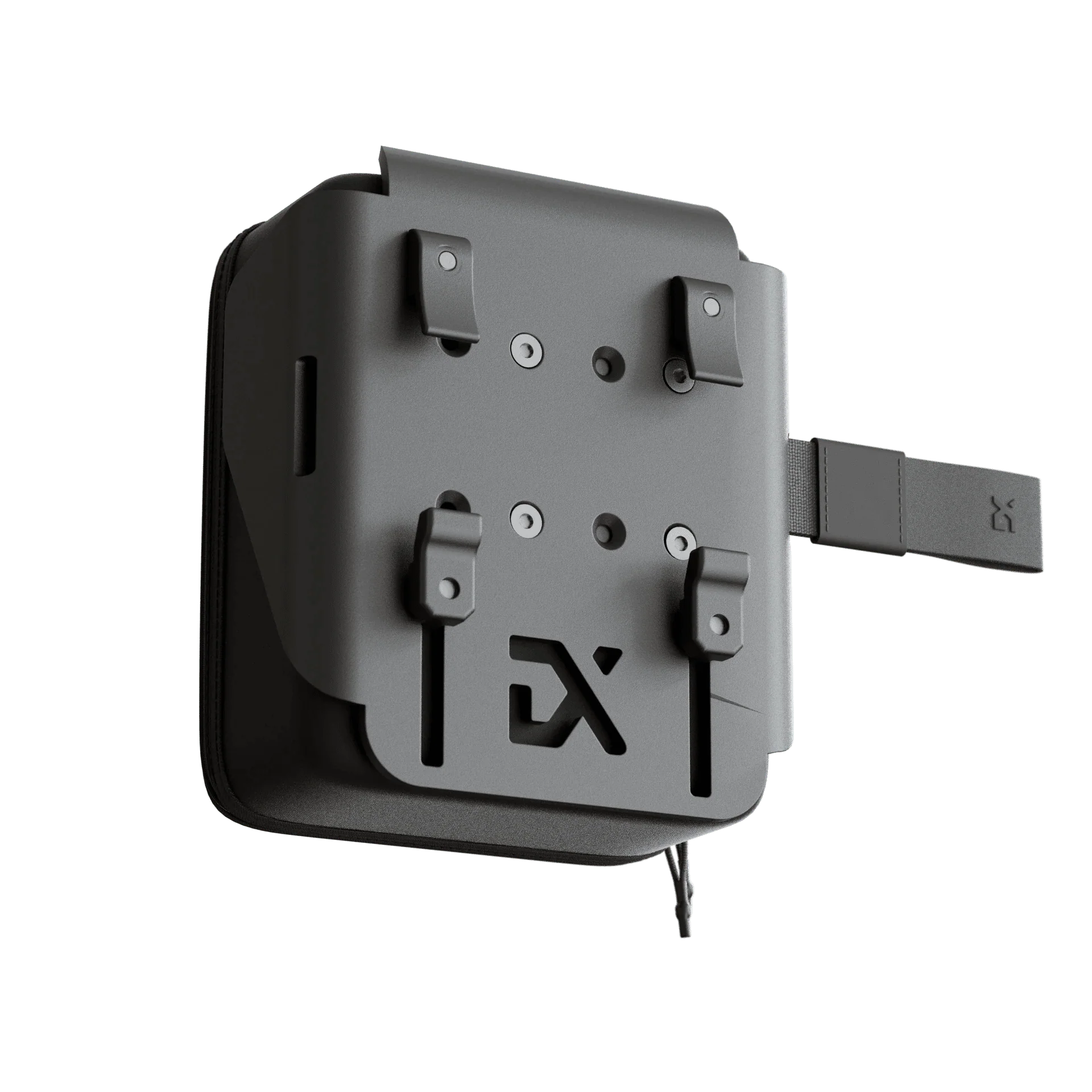 XG Cargo M5 - Leitner Designs