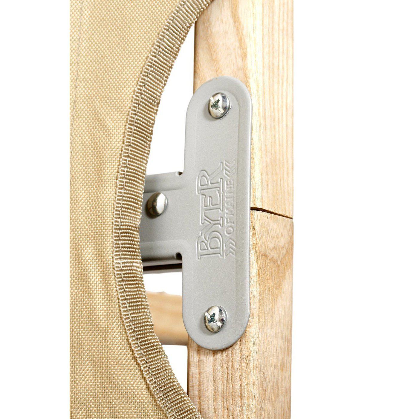 Maine Heritage Cot