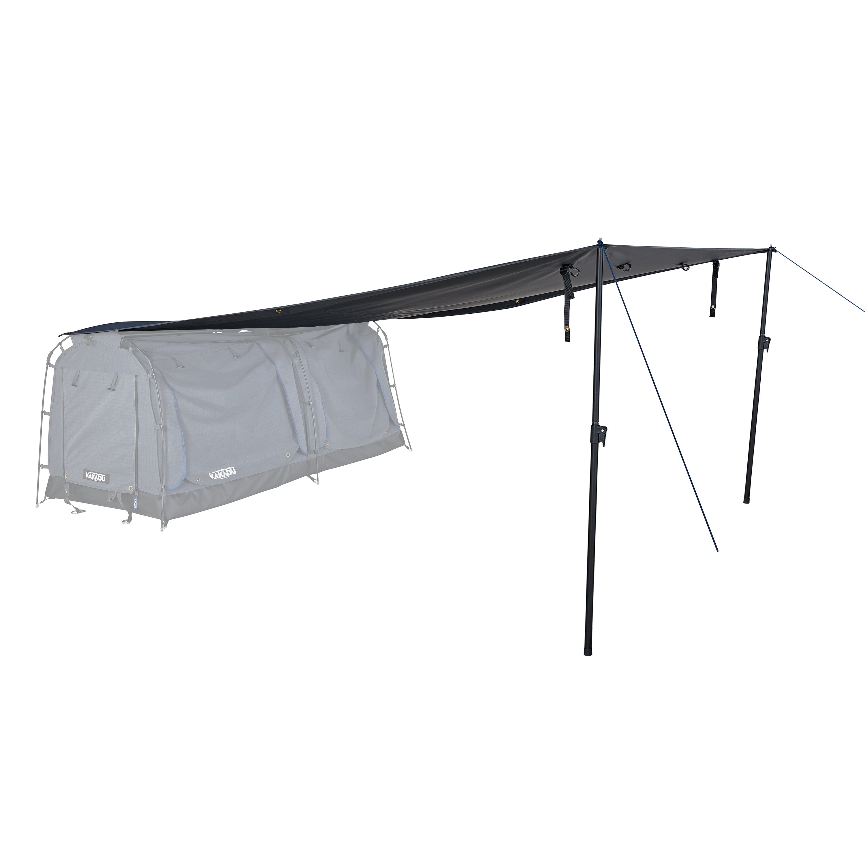 Sundowner BlockOut® Swag Awning