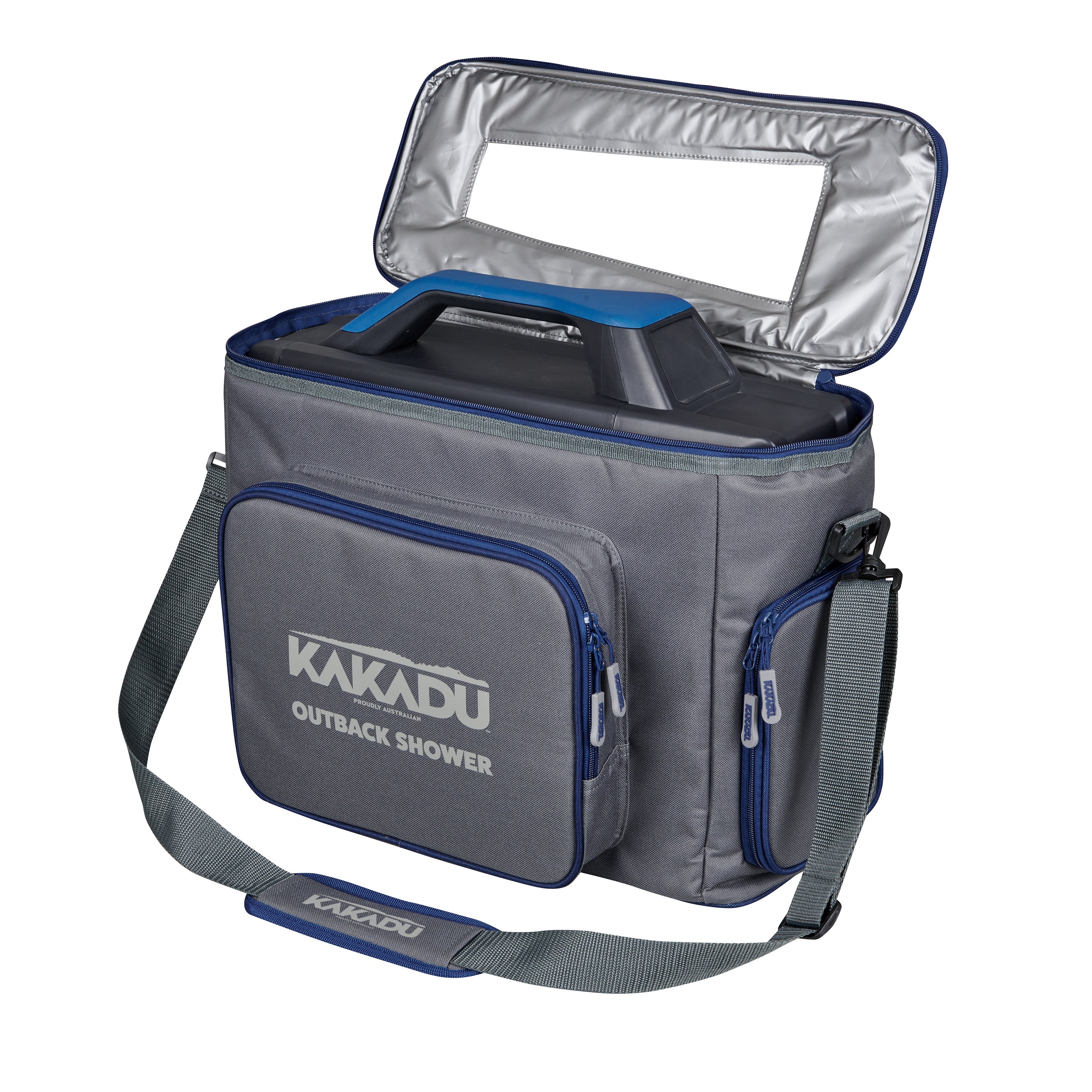 Outback Shower Carry Bag