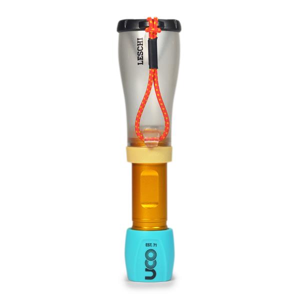 Leschi LED Lantern & Flashlight