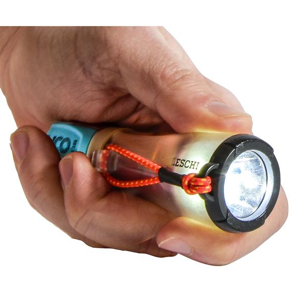 Leschi LED Lantern & Flashlight