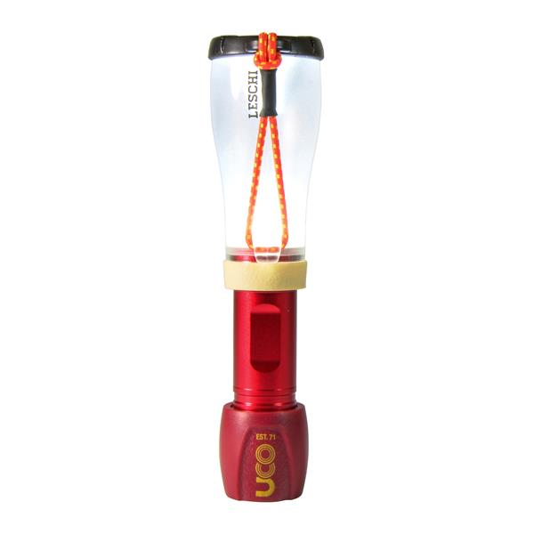 Leschi LED Lantern & Flashlight