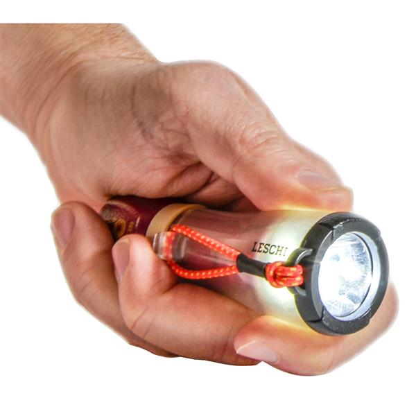 Leschi LED Lantern & Flashlight