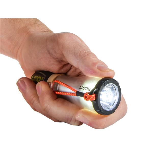 Leschi LED Lantern & Flashlight