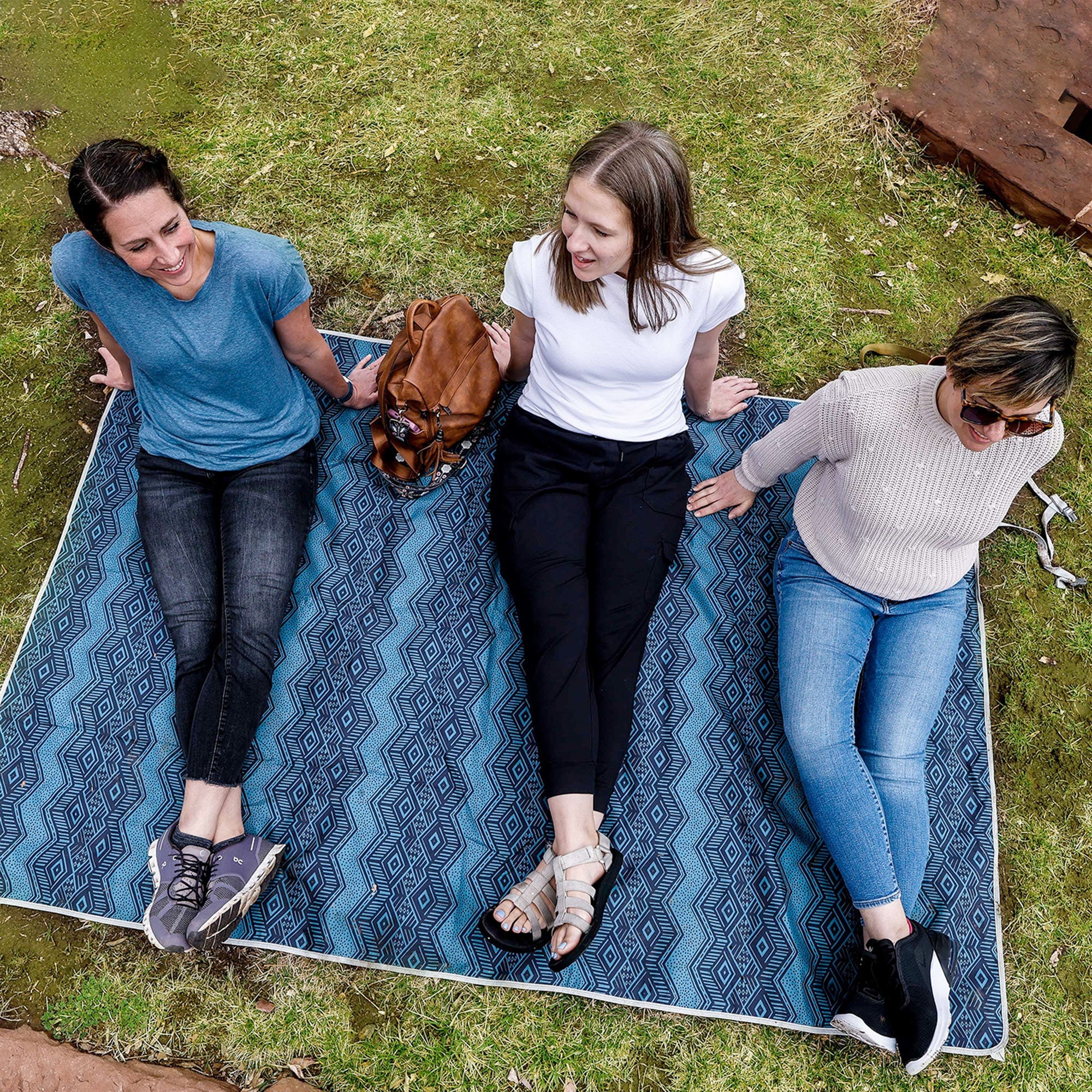 Meadow Mat Waterproof Ground Mat
