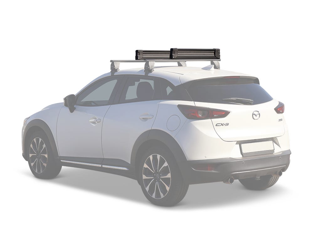 Ski / Snowboard Carrier