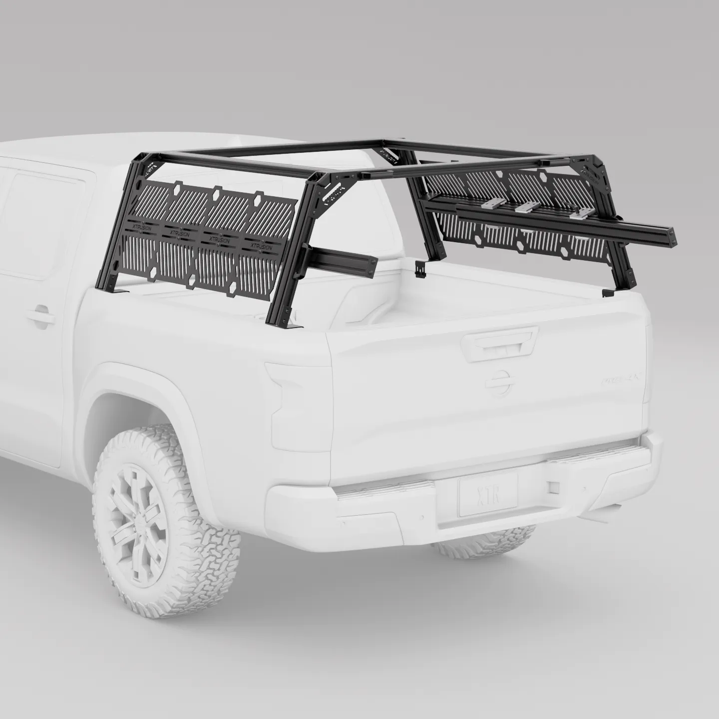 XTR1 Bed Rack for Nissan Frontier