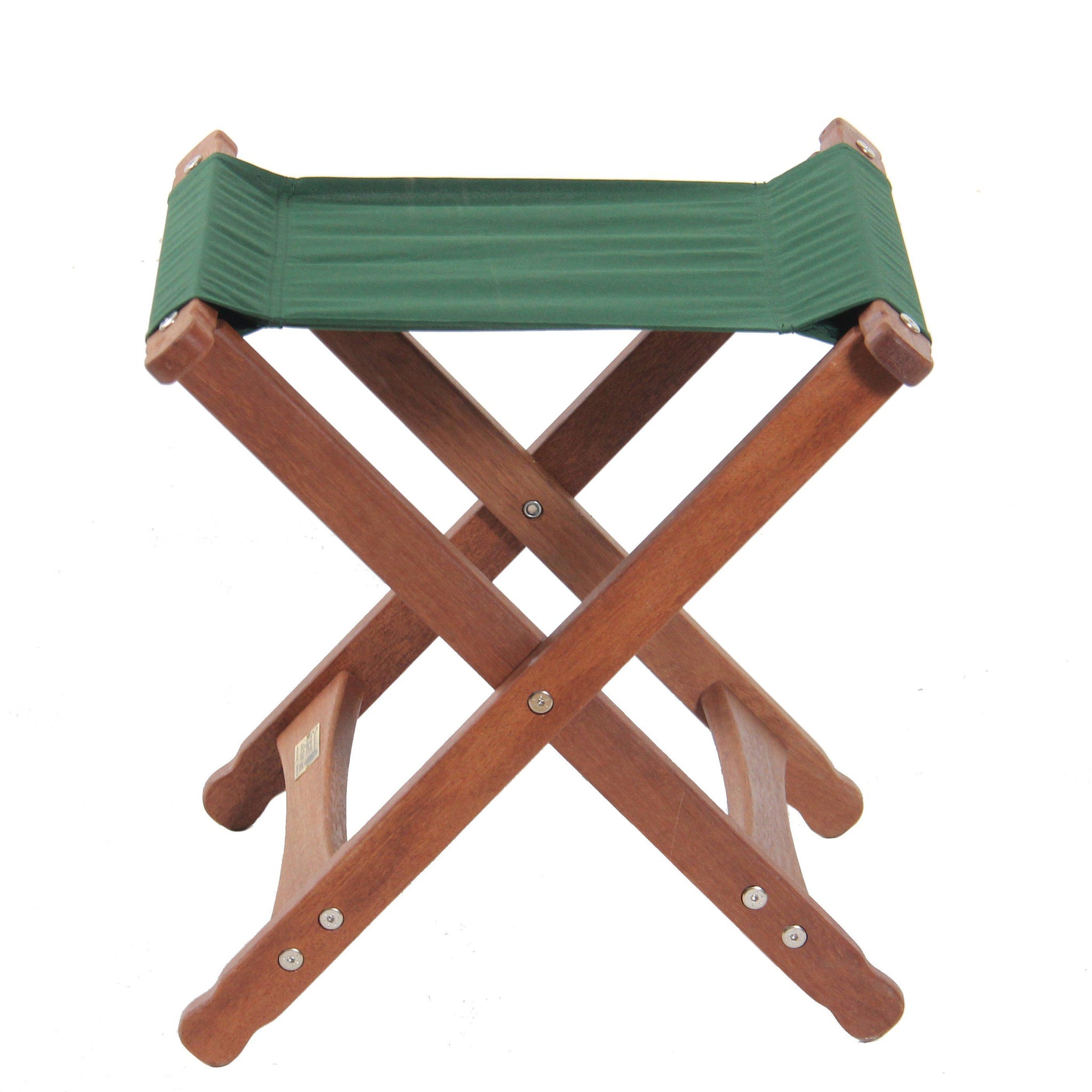 Pangean Folding Stool