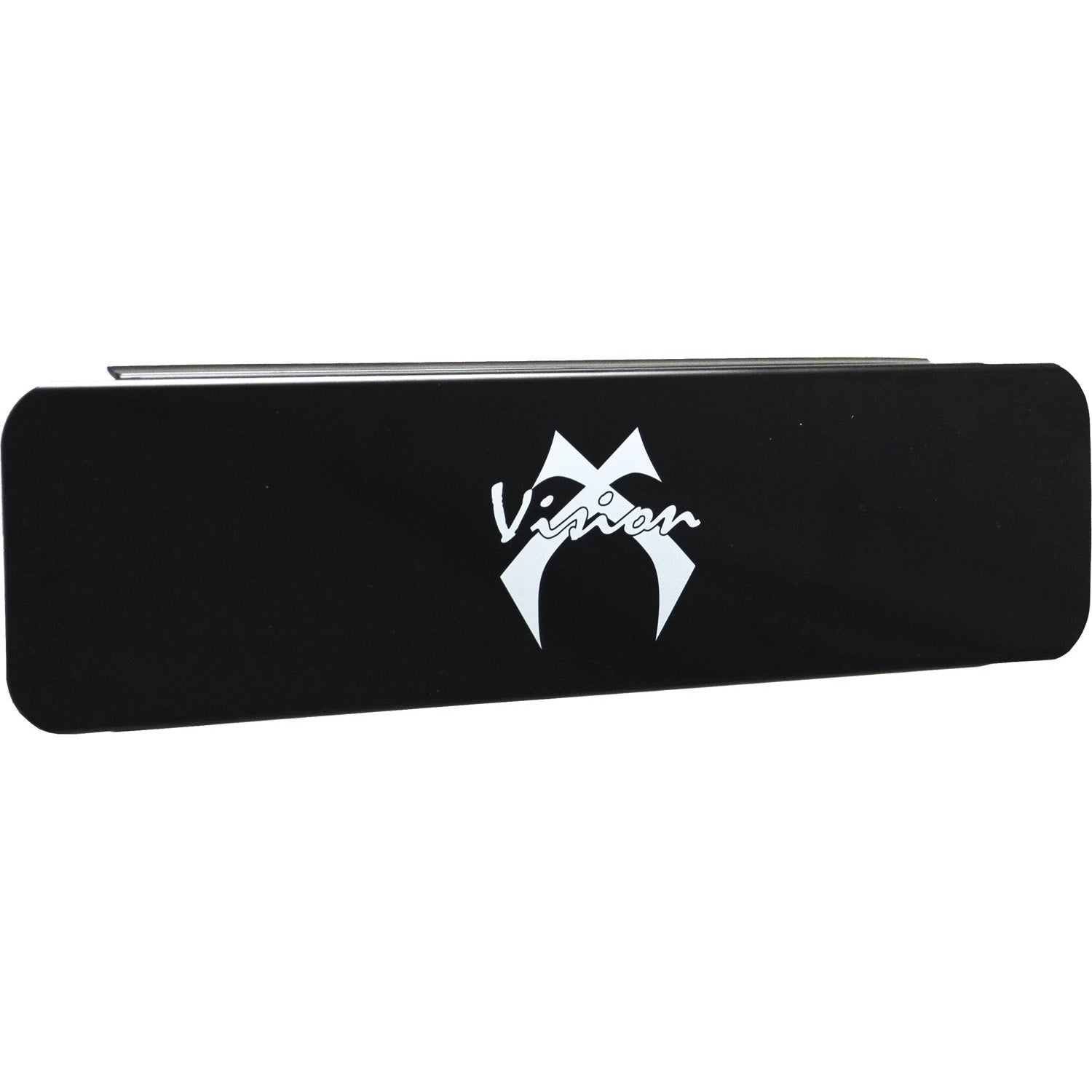 13" XPL Black Street Legal Light Bar Cover