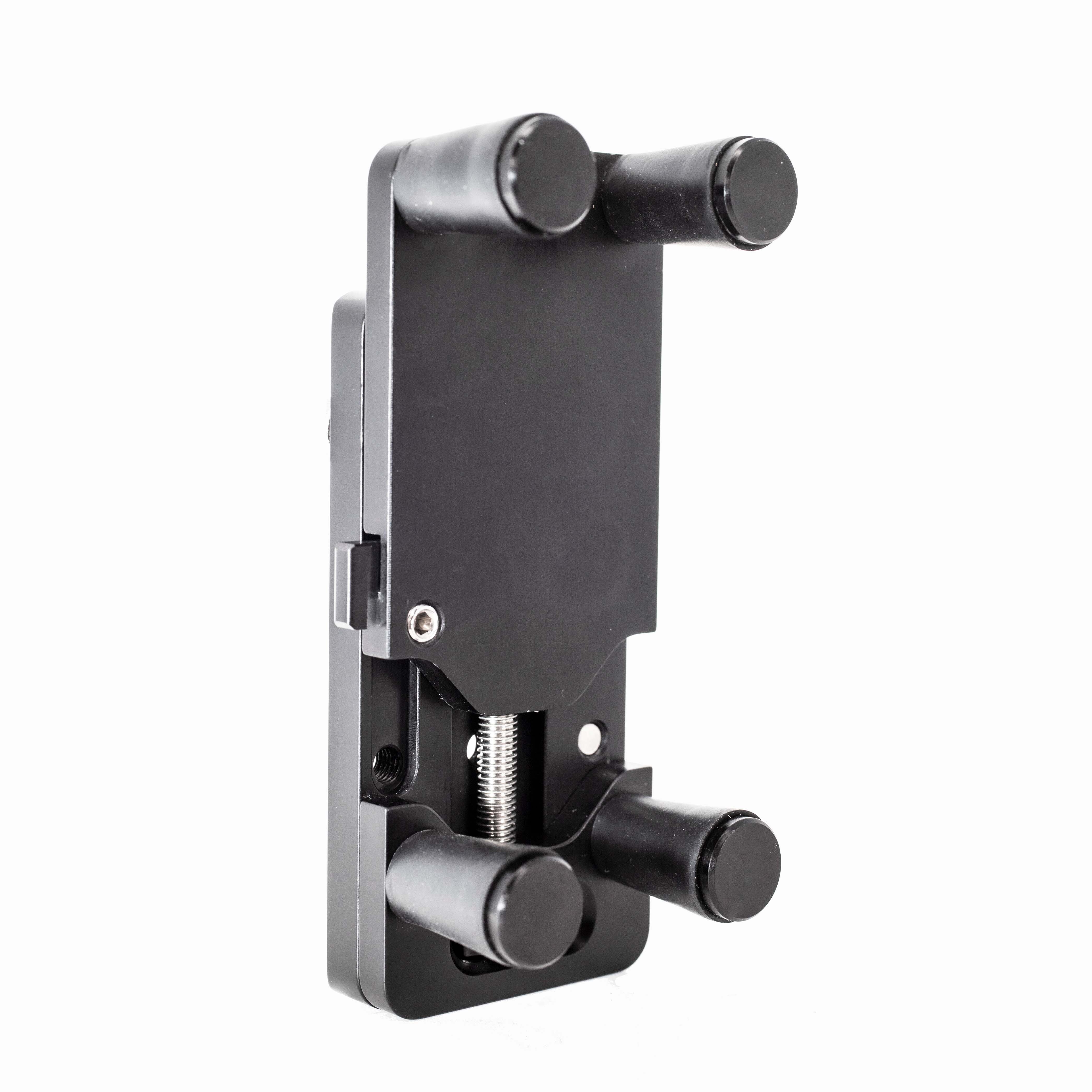 Perfect Squeeze Phone Mount