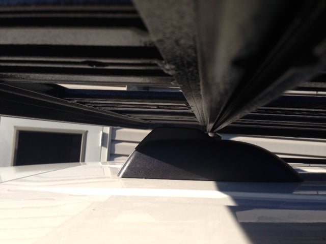 Range Rover Sport K9 Roof Rack Kit Roof Rack Eezi-Awn- Overland Kitted