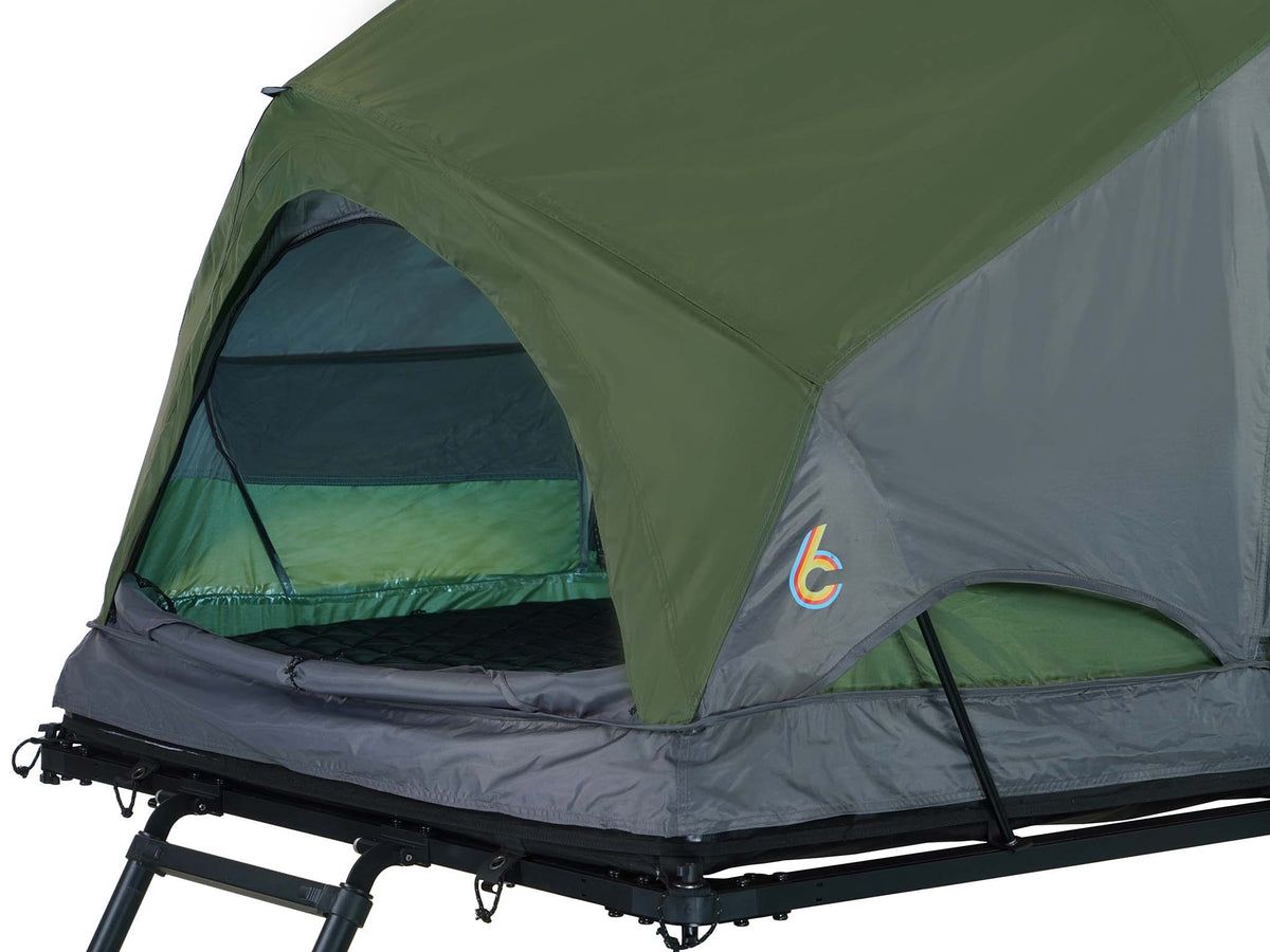 C6 Outdoor Rev Rooftop Tent X (Scout)