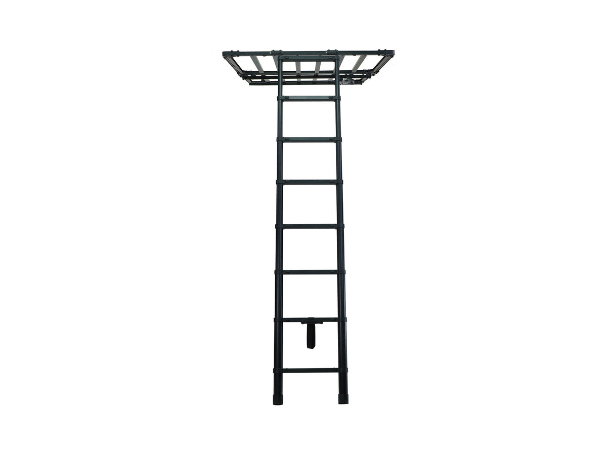 C6 Outdoor Rev Platform X