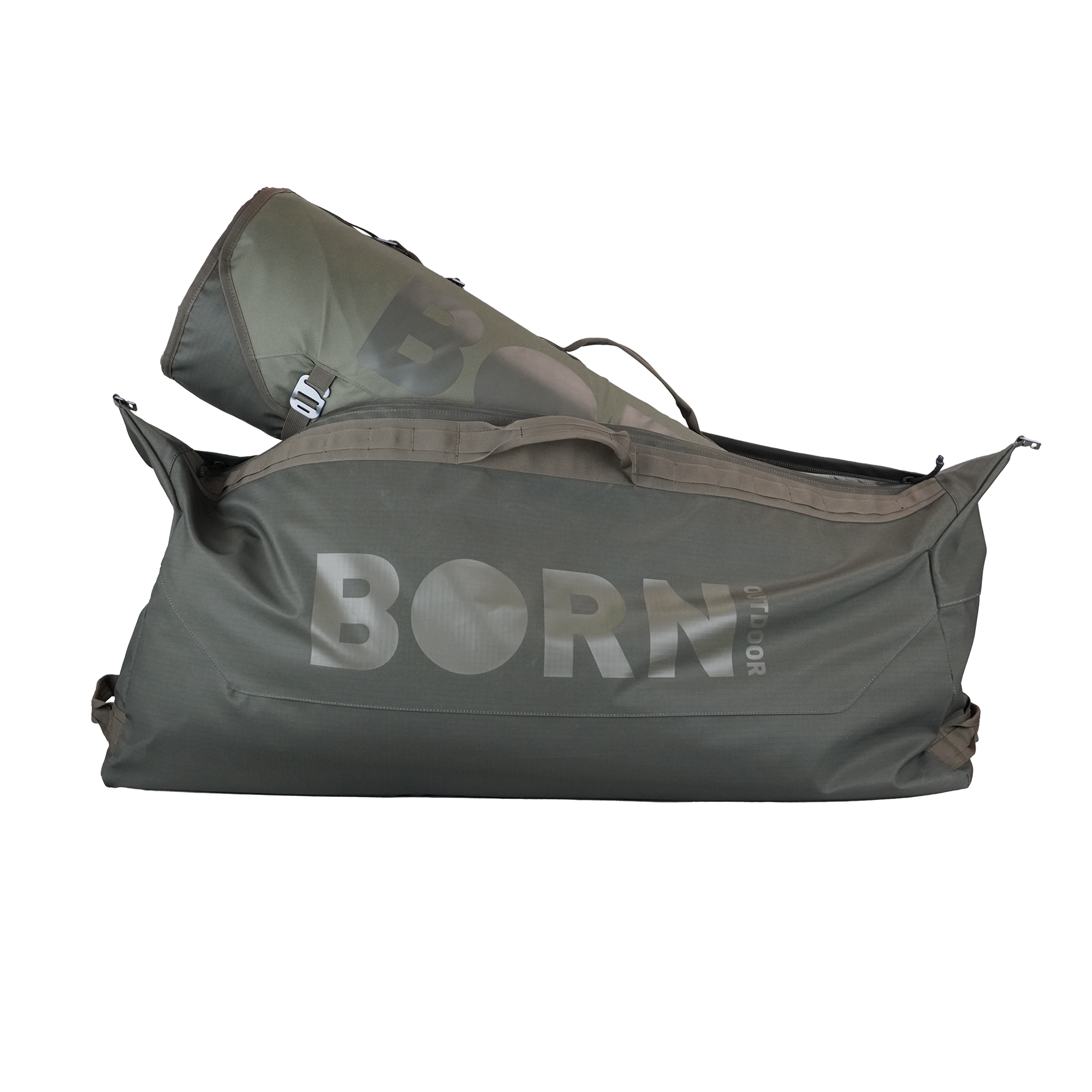 Portage Duffel All Weather