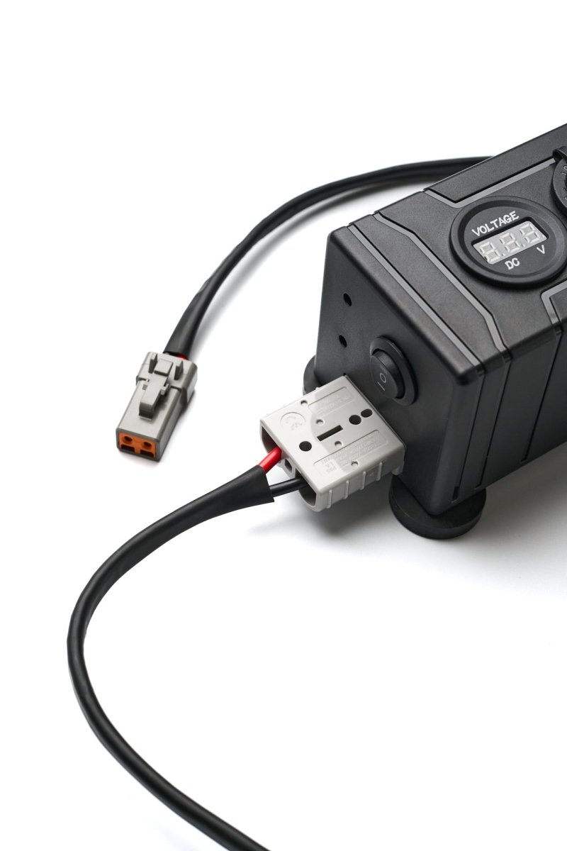 PowerVault™ Utility Hub for INEOS Grenadier R2