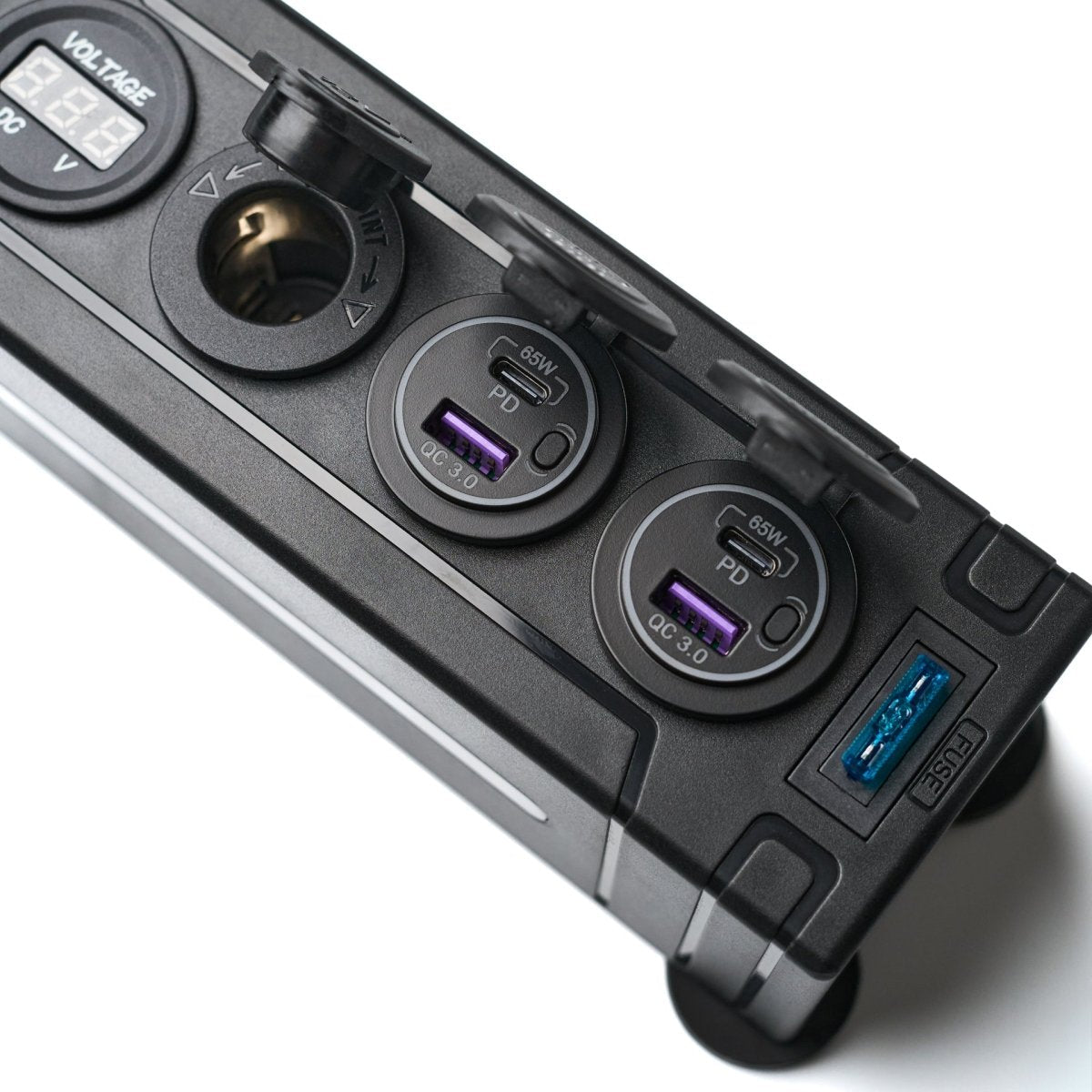 PowerVault™ Utility Hub for INEOS Grenadier R2