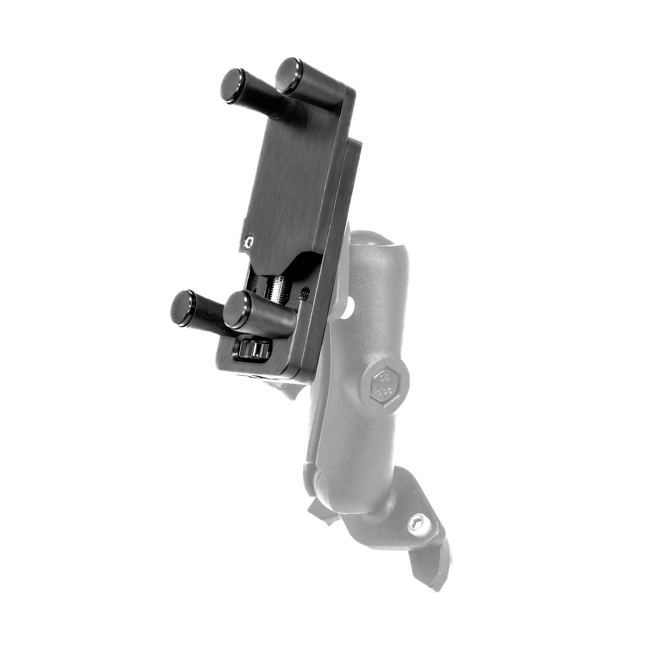 Perfect Squeeze Phone Mount