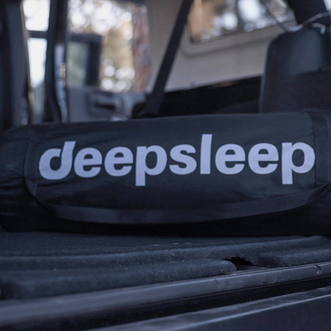deepsleep Solo Mat for Subaru Impreza Hatchback