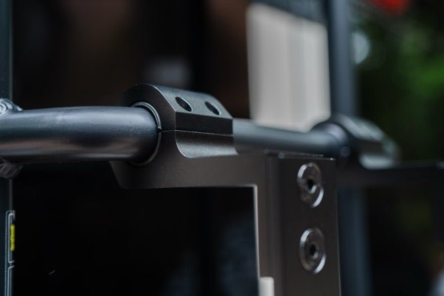 Ladder-Mounted Accessory Carrier – Modular Gear Mount for INEOS Grenadier, Gen 2