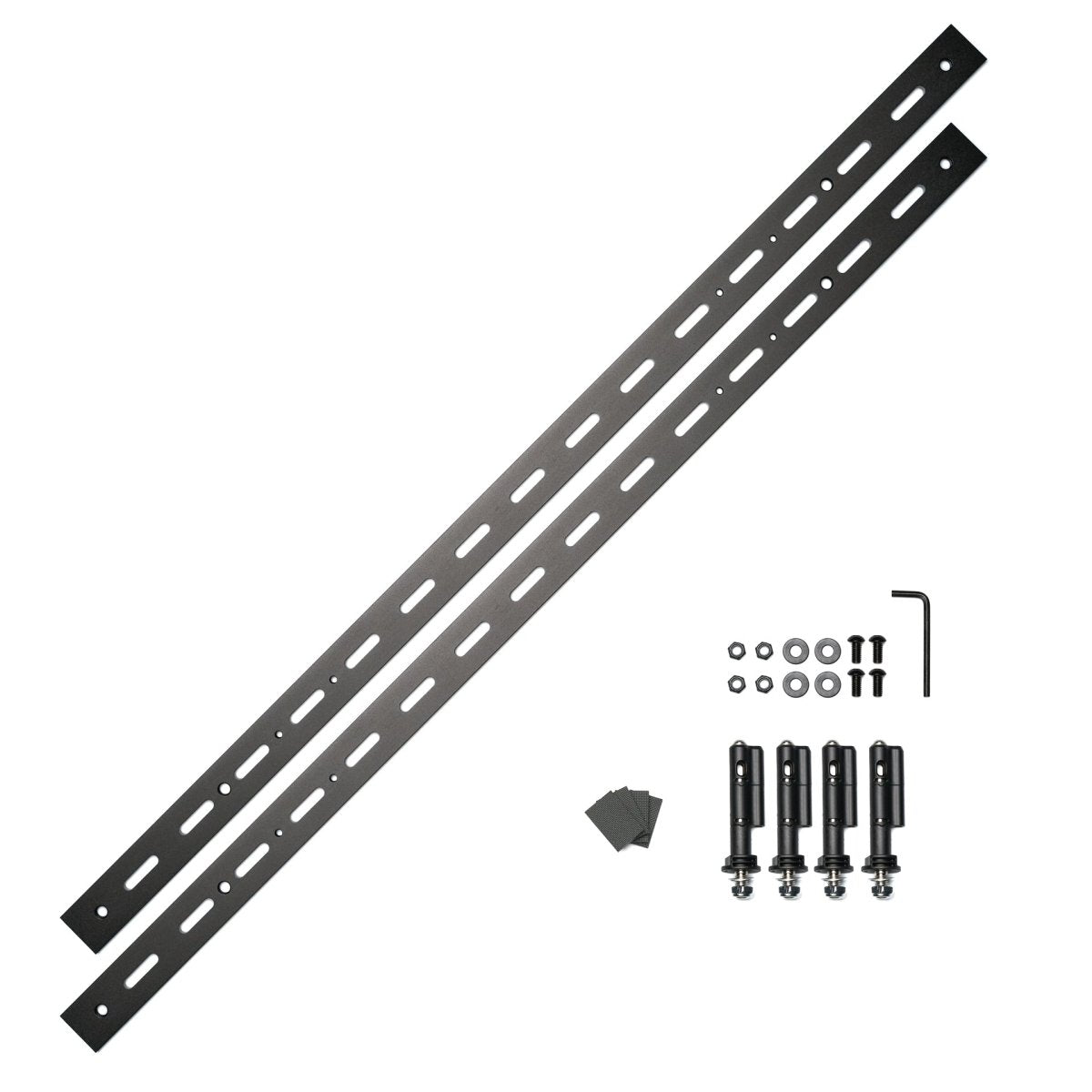 Recovery Board Carrier - Universal Mount - MaxTrax MKII & Lite