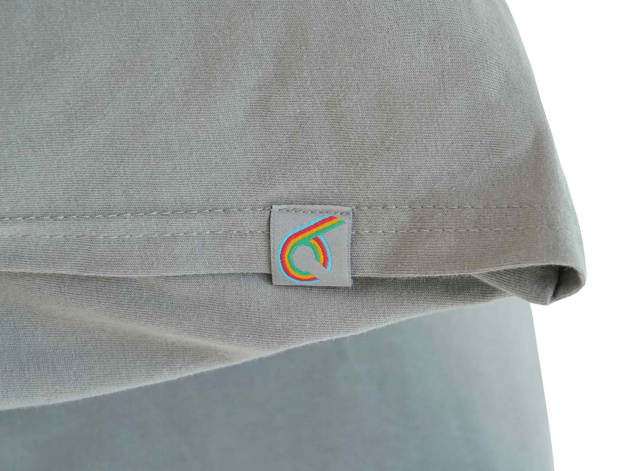 Fitted Sheet & Pillow Case Set SLEEP C6 Outdoor- Overland Kitted