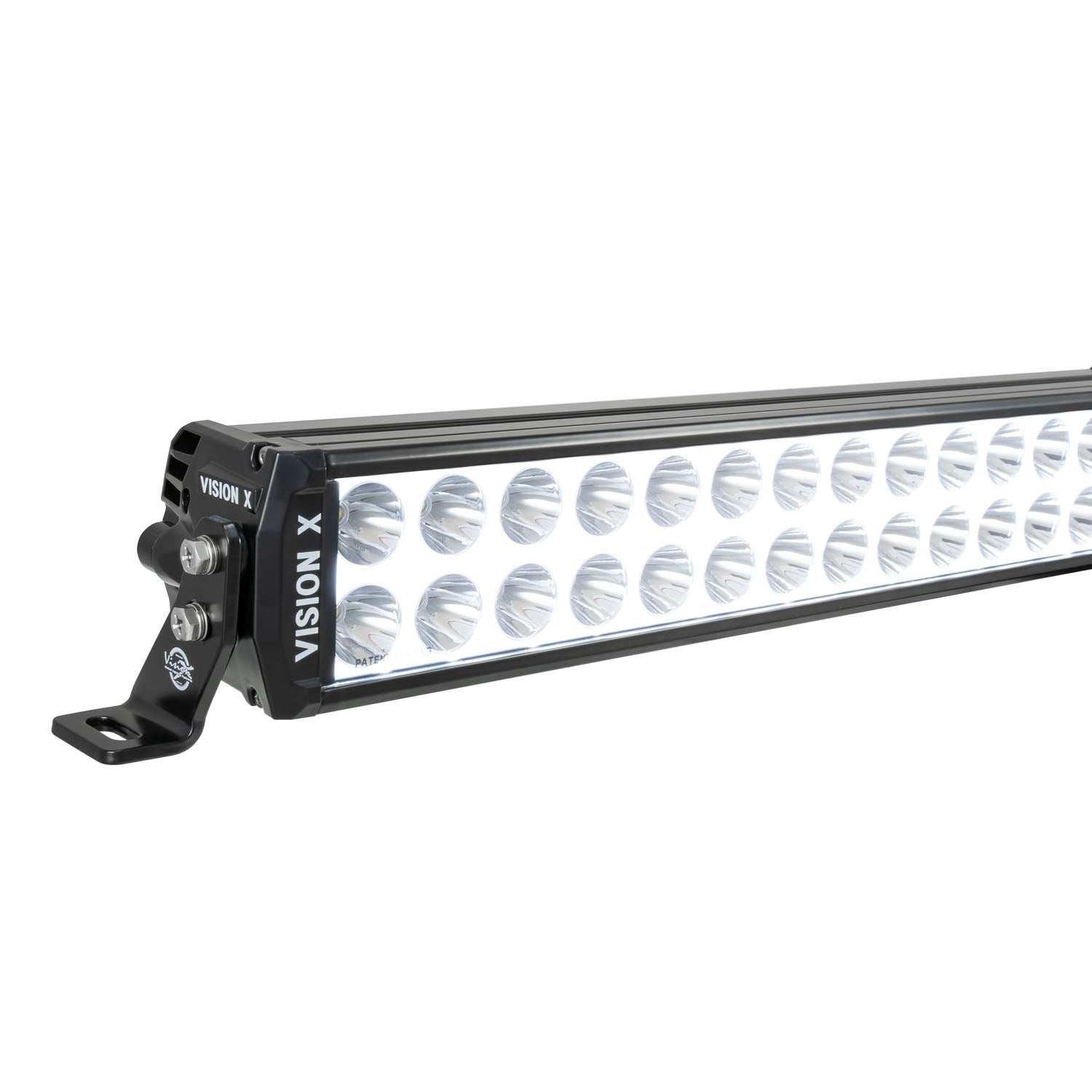 20" Shocker X2 Dual Row LED Light Bar