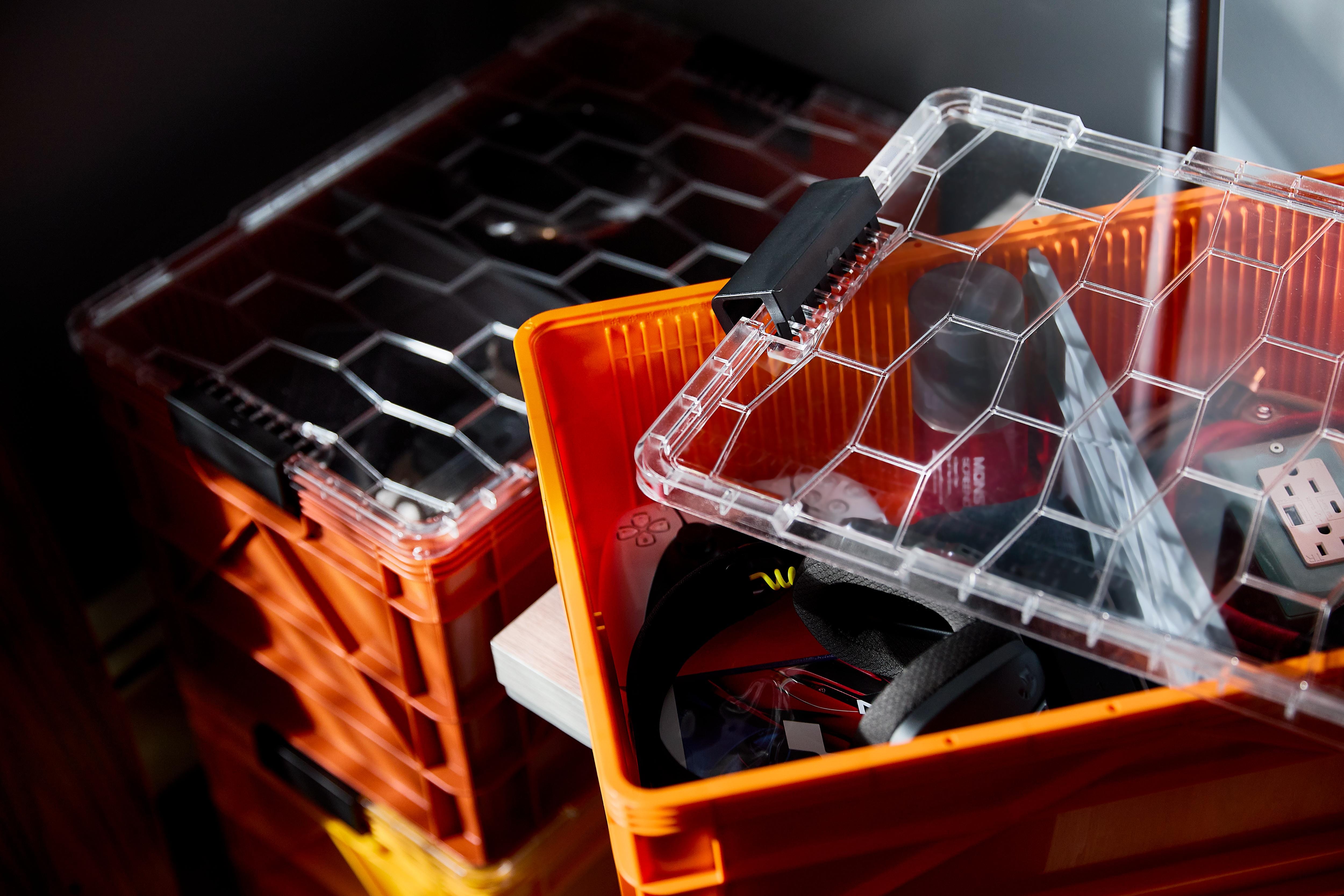 Starter Pack 2.0 Bundle SidioCrate- Overland Kitted