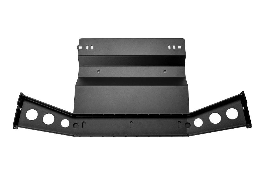Transfer Case Skid Plate For 2005-2015 Toyota Tacoma