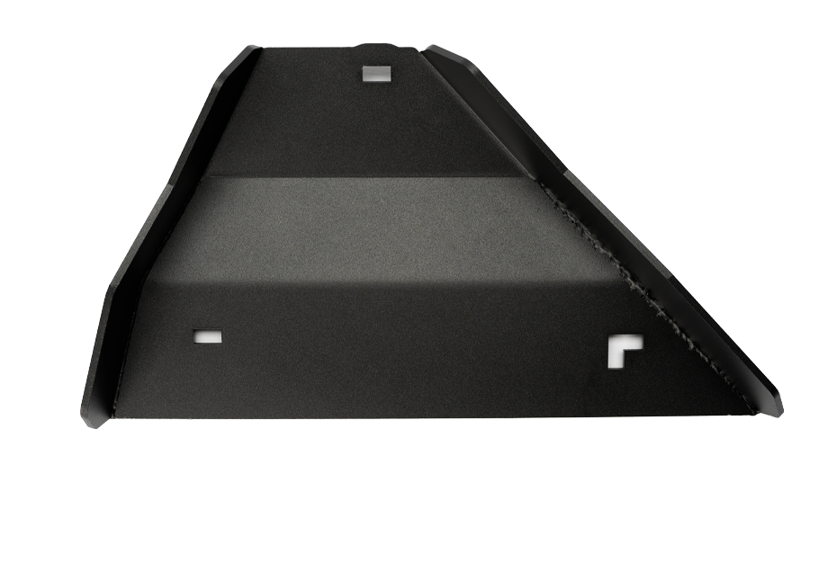 Lower Control Arm Skid Plate For 2007-2014 Toyota FJ Cruiser