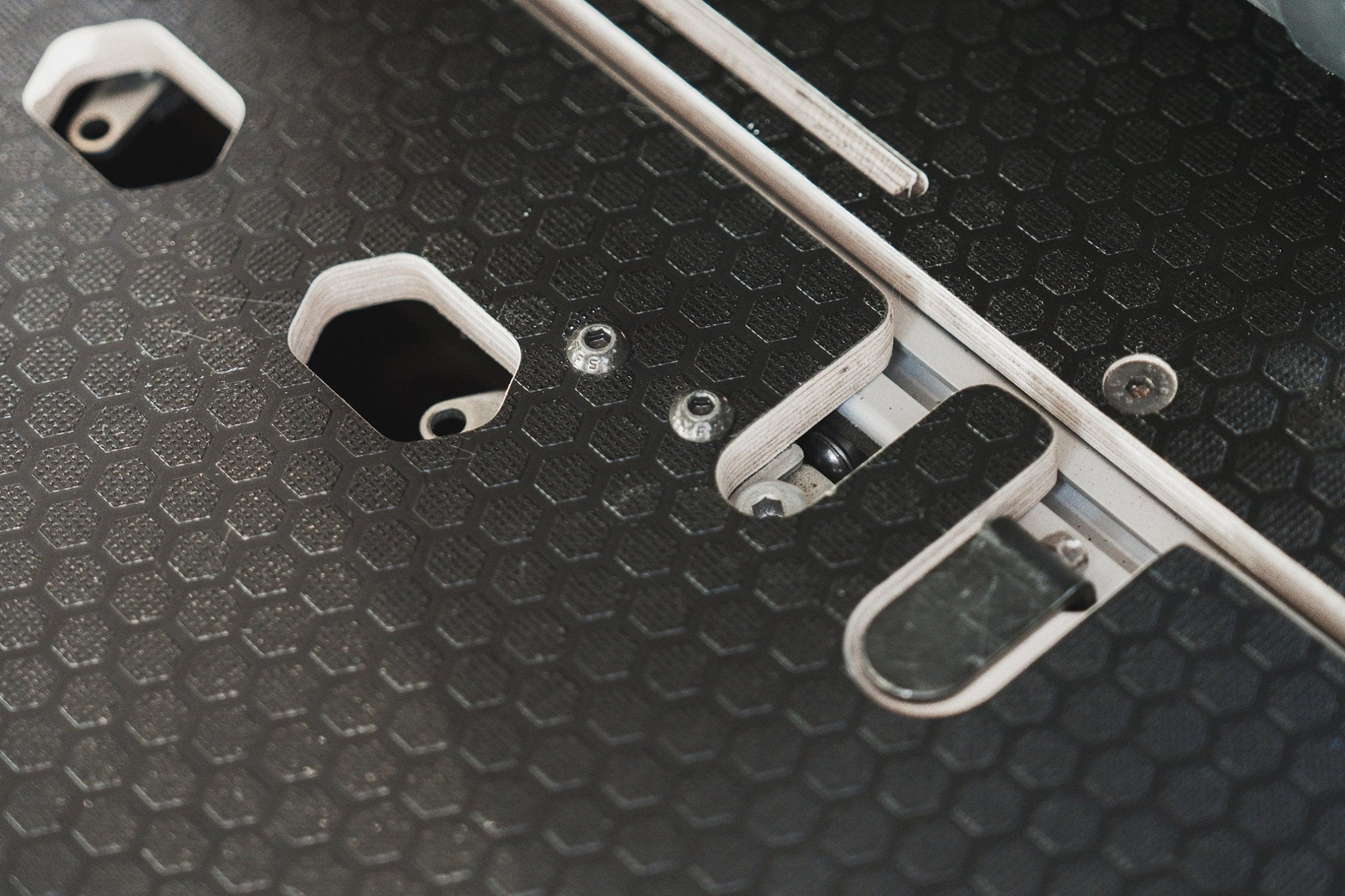 Sleep and Storage Package - Subaru Crosstrek 2018-2023 2nd Gen.