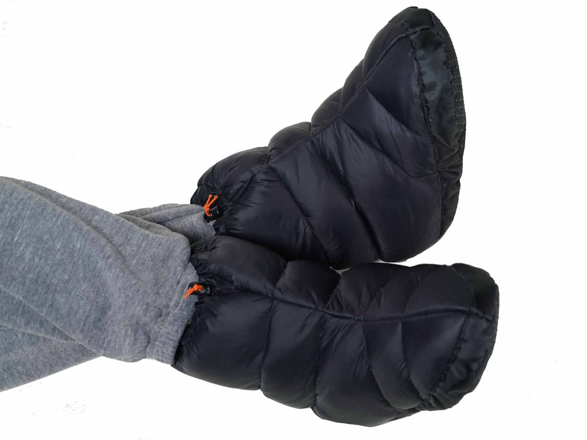 C6 Outdoor Slooze Camp Sleep Shoes
