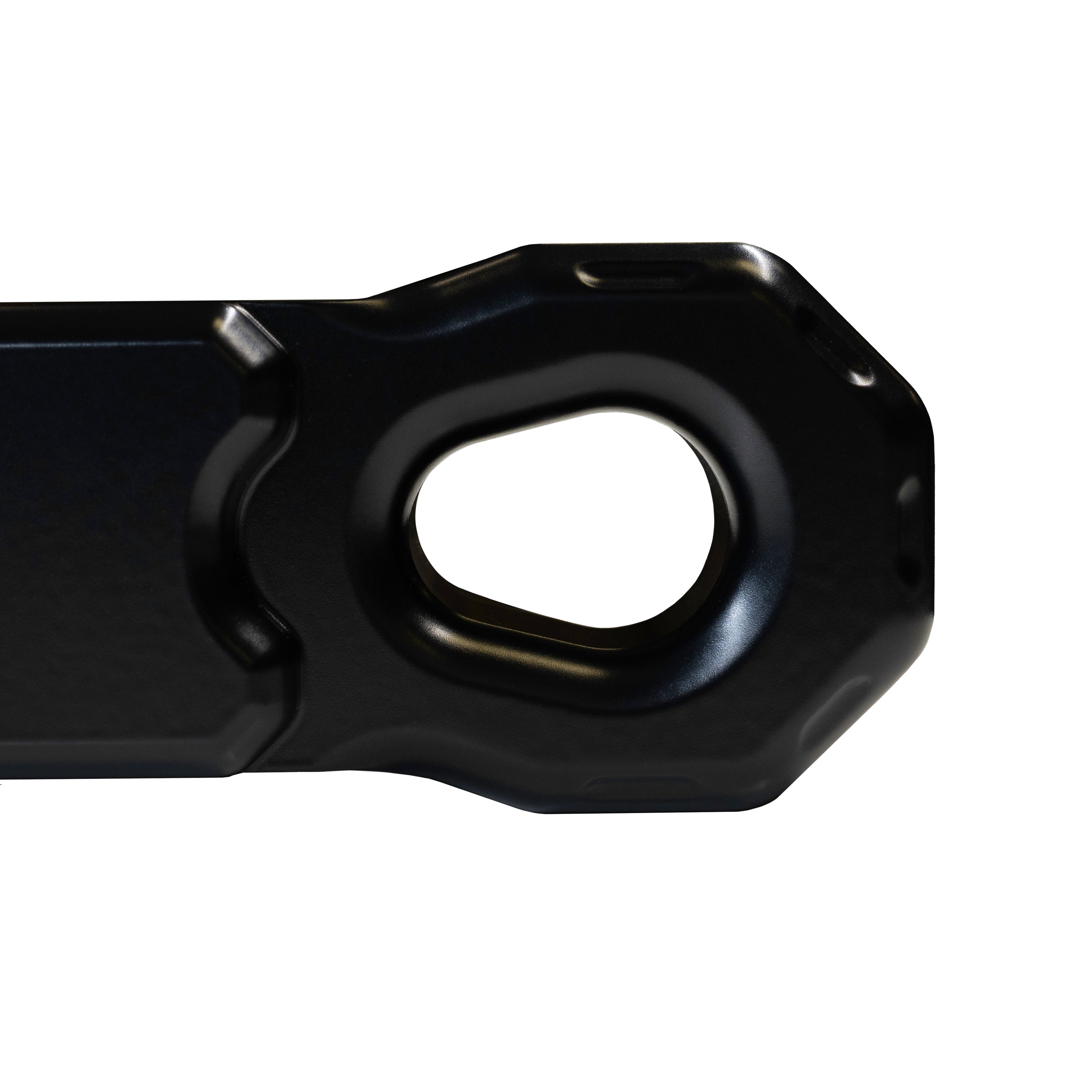 Soft Shackle Block 2 Inch