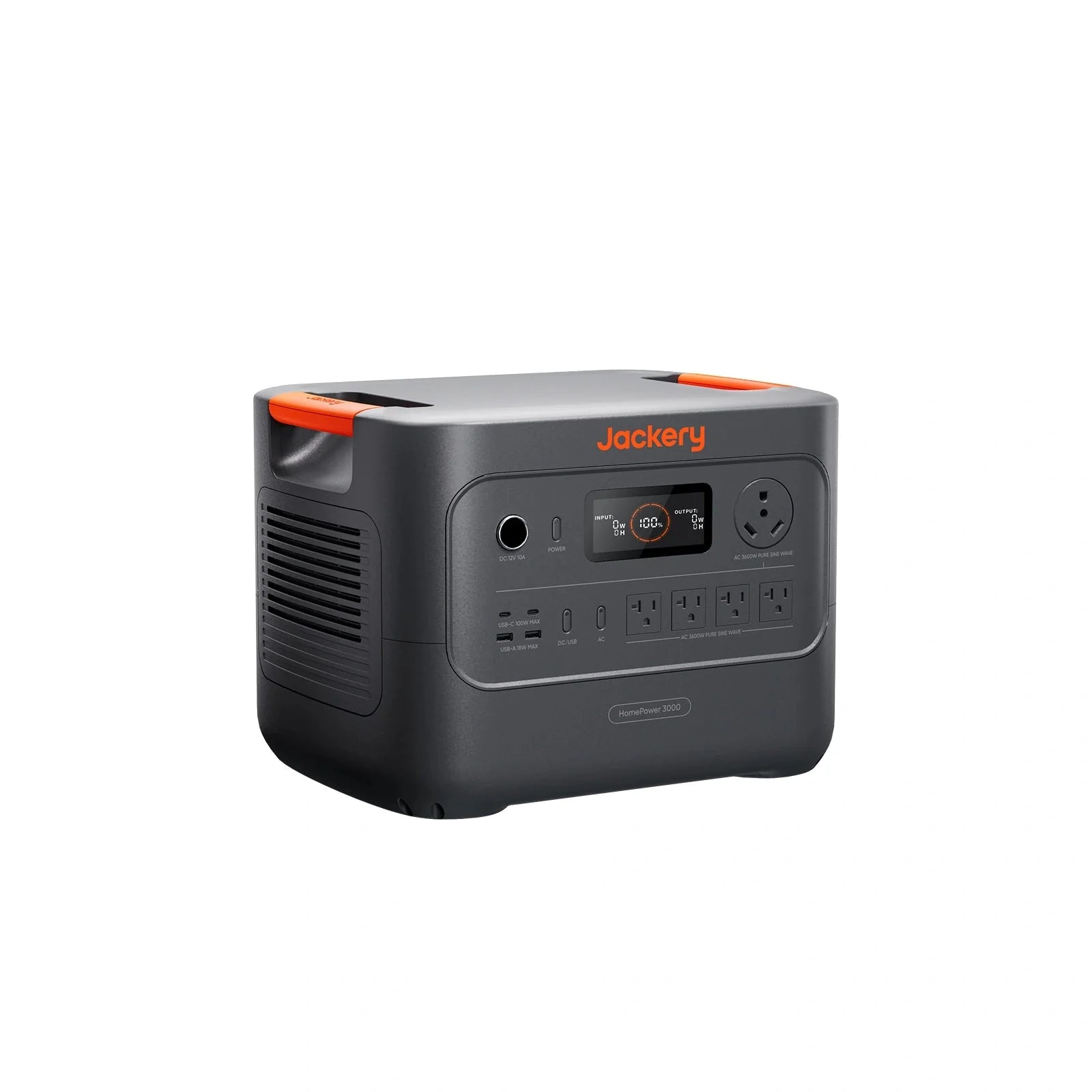 Jackery HomePower 3000