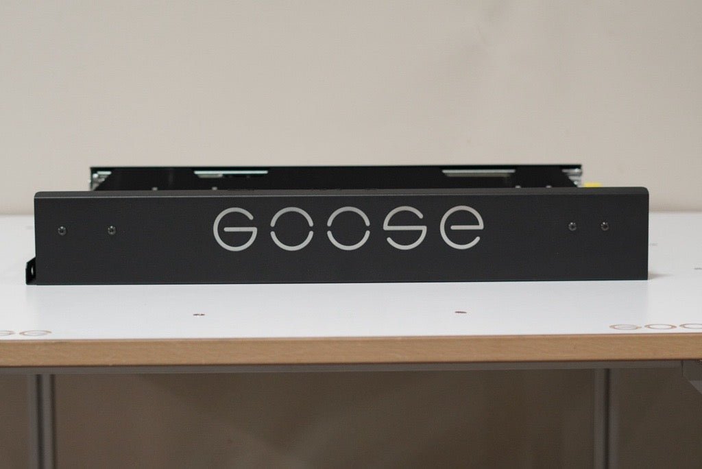 Solo Fridge Slide - Standard