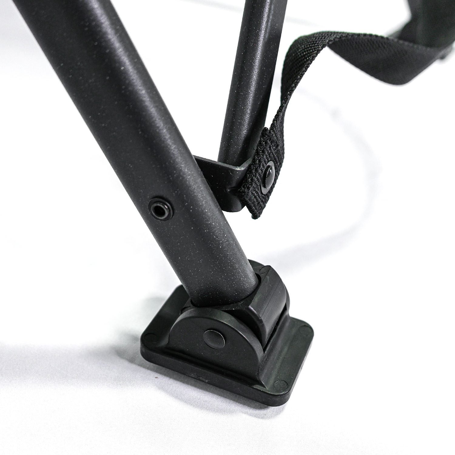 Springbak Chair - Gray