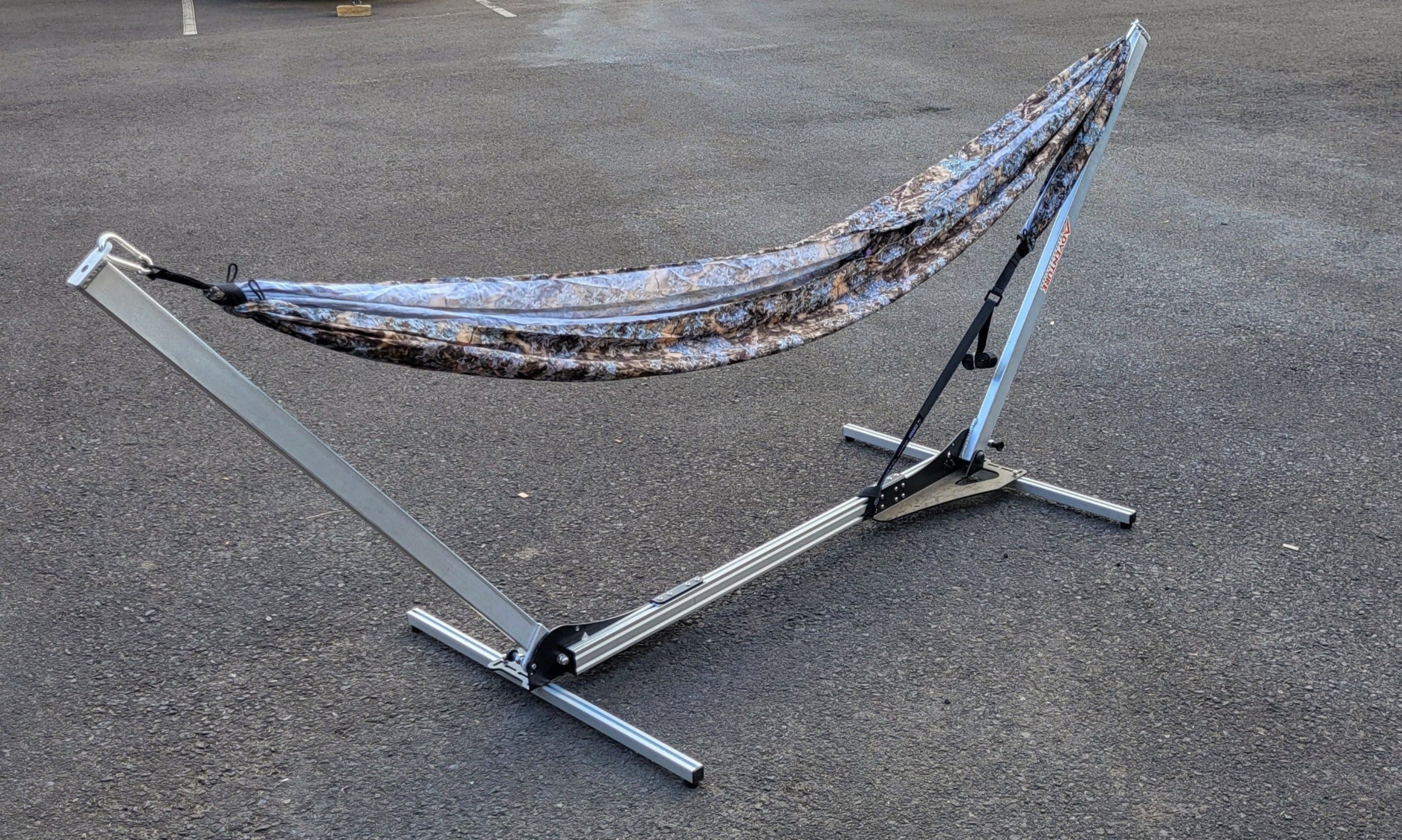 Summit Paddleboard Hammock Mount