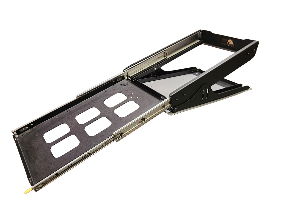 TemboTusk Tilt Slide