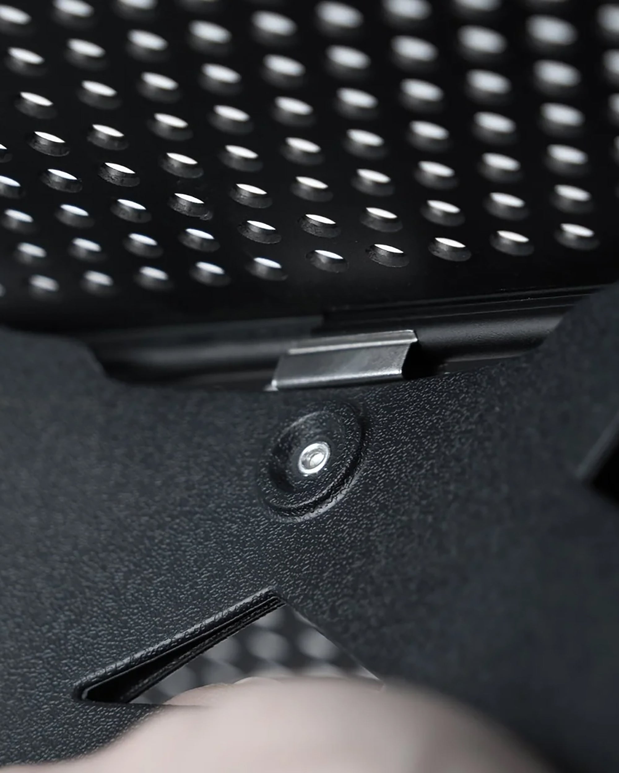 TOKYO CRAFTS JIKA TABLE 2 Solo Camp Table